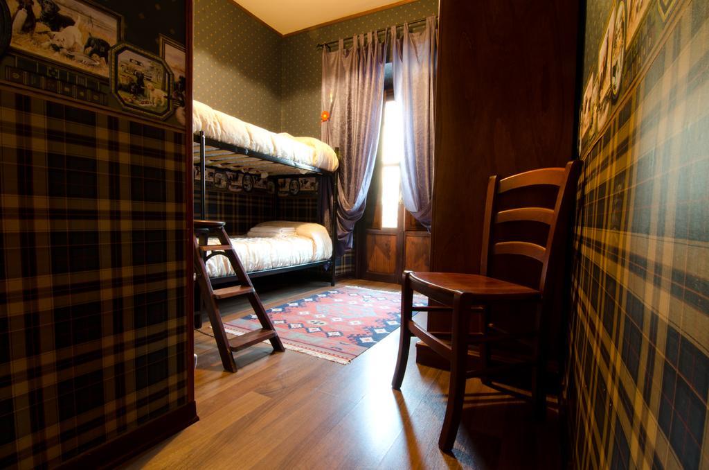 Portella Delle Fate Sora Zimmer foto