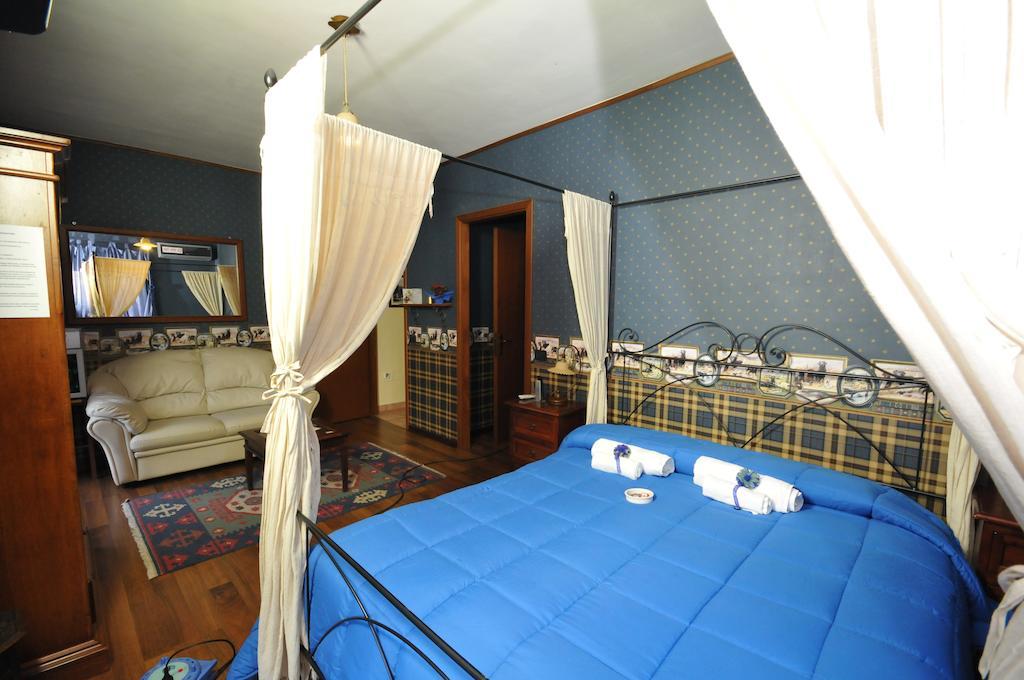 Portella Delle Fate Sora Zimmer foto